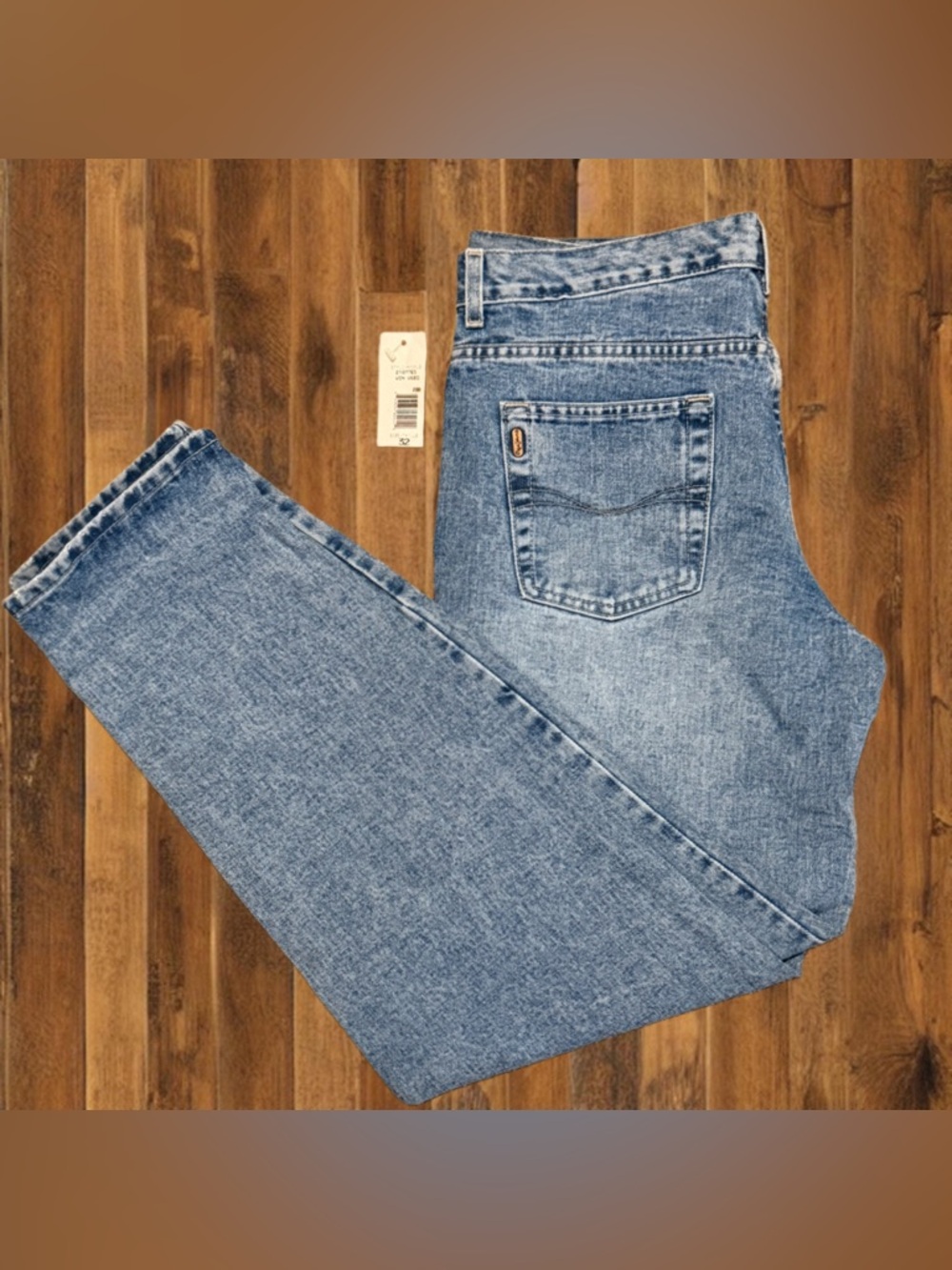 Pepe Jeans Women's Light Blue Boyfriend Jeans